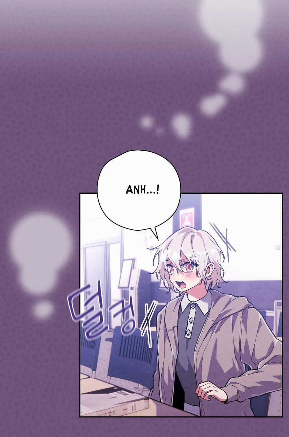 [18+] Trốn Thoát Khỏi Gã Thợ Săn 21.2 trang 9