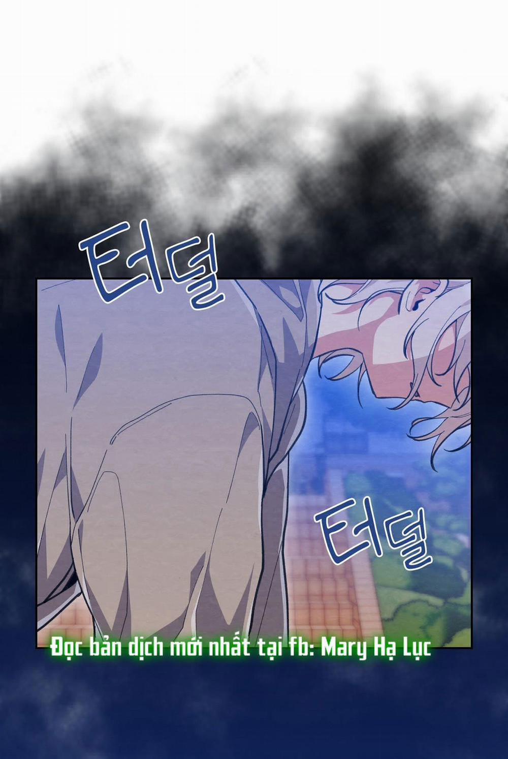 [18+] Trốn Thoát Khỏi Gã Thợ Săn 22.1 trang 1