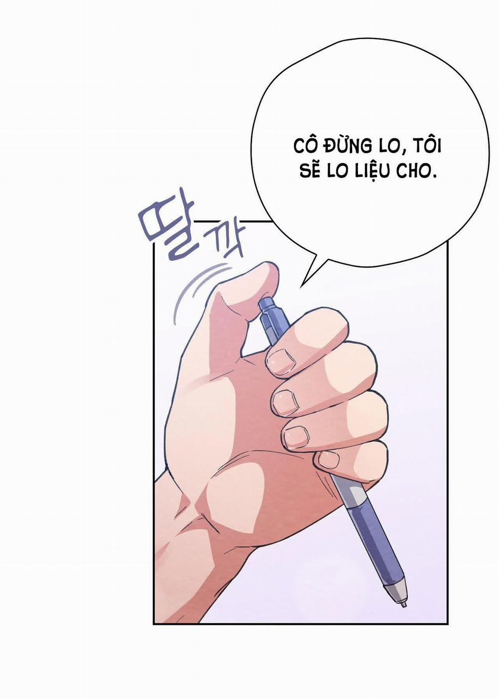 [18+] Trốn Thoát Khỏi Gã Thợ Săn 22.1 trang 11