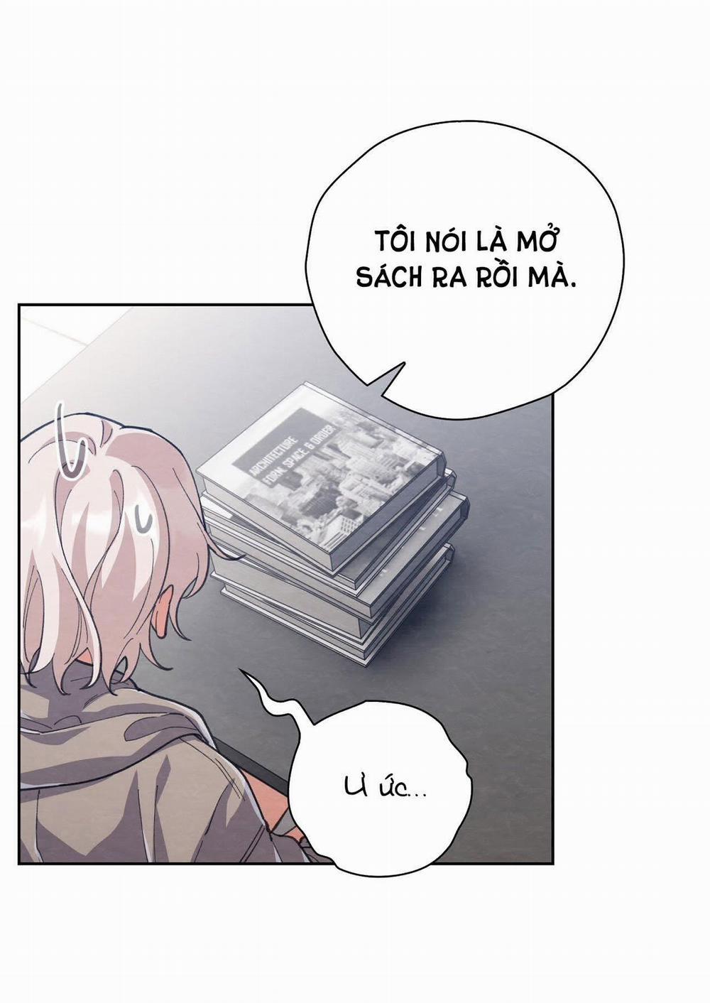 [18+] Trốn Thoát Khỏi Gã Thợ Săn 22.1 trang 13