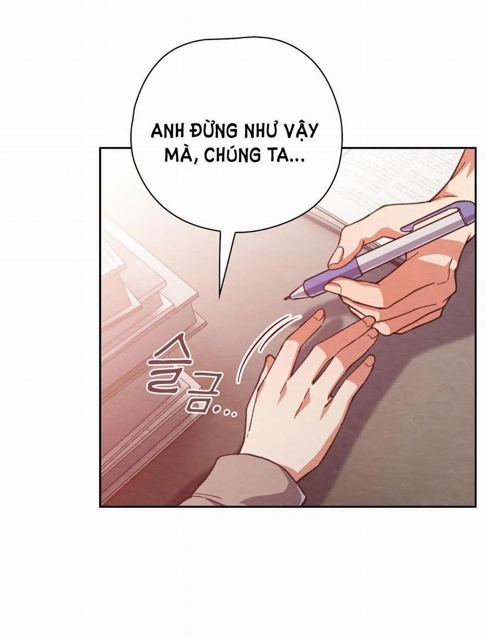 [18+] Trốn Thoát Khỏi Gã Thợ Săn 22.1 trang 27