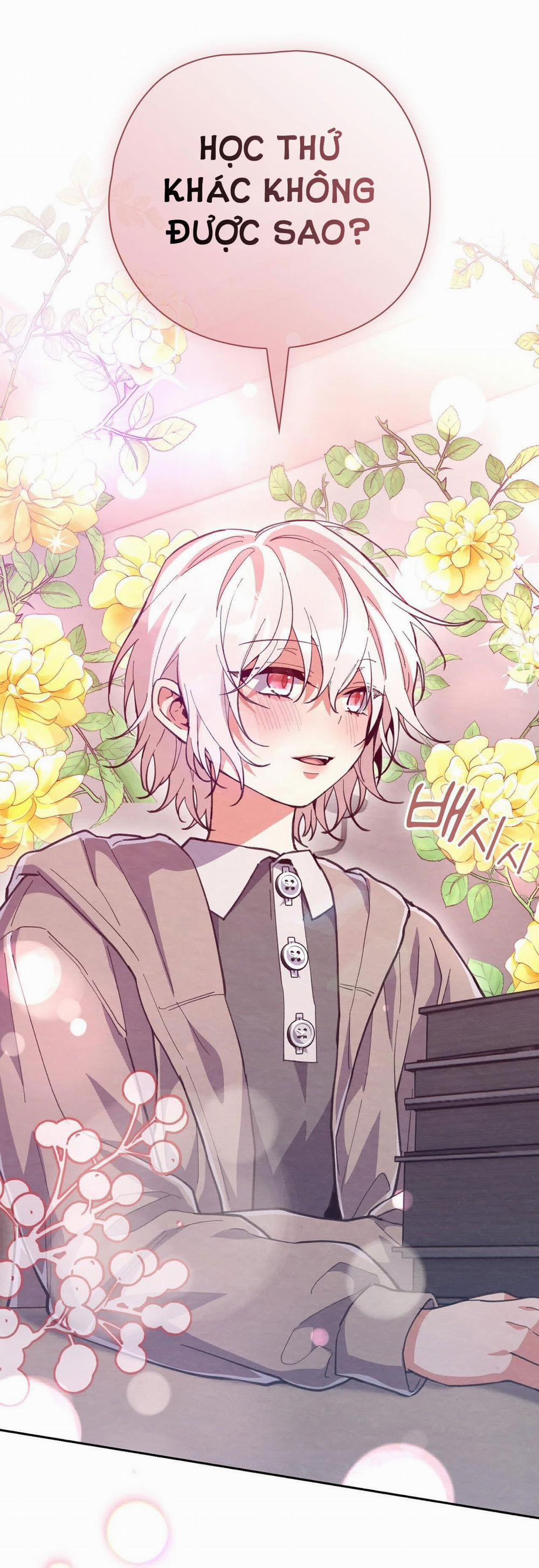 [18+] Trốn Thoát Khỏi Gã Thợ Săn 22.1 trang 28