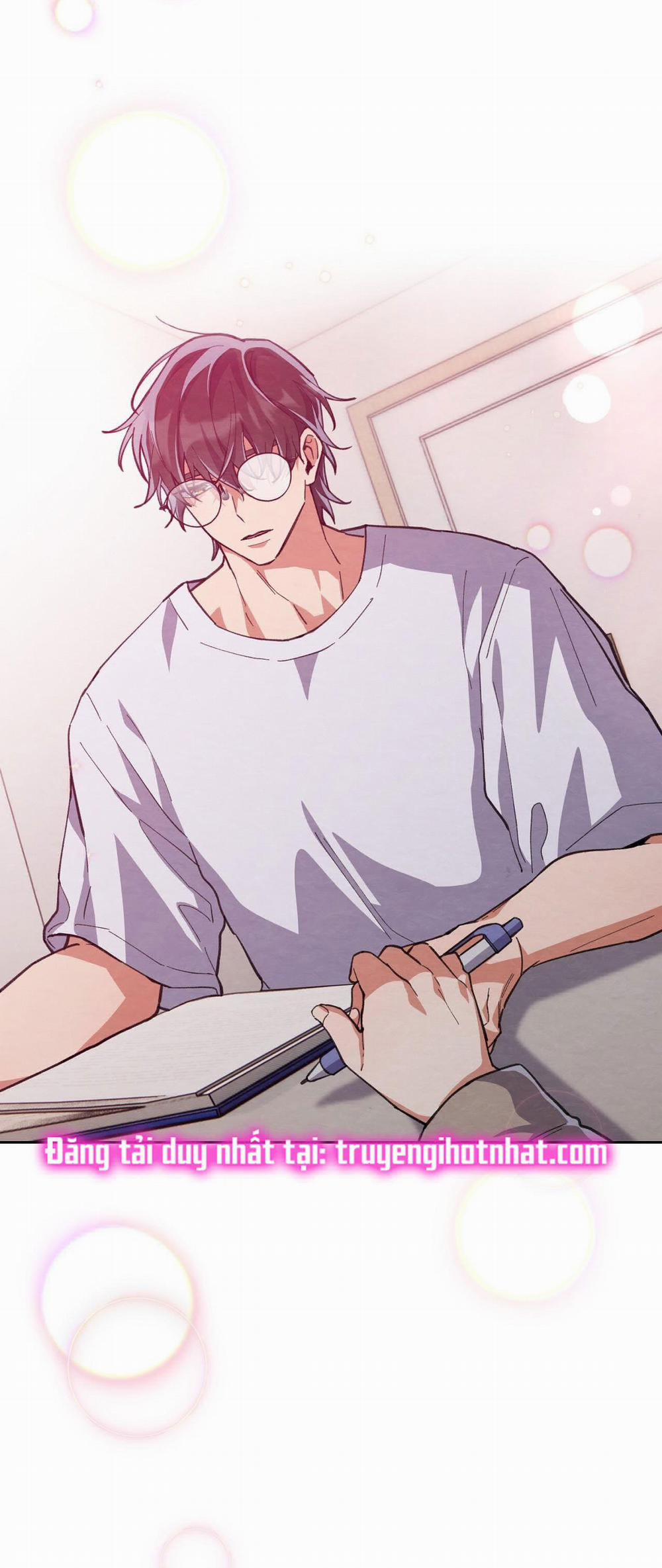 [18+] Trốn Thoát Khỏi Gã Thợ Săn 22.1 trang 29