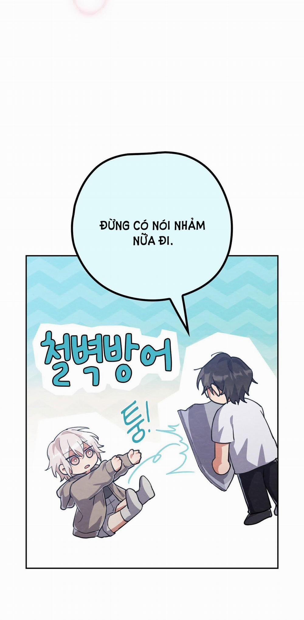 [18+] Trốn Thoát Khỏi Gã Thợ Săn 22.1 trang 30