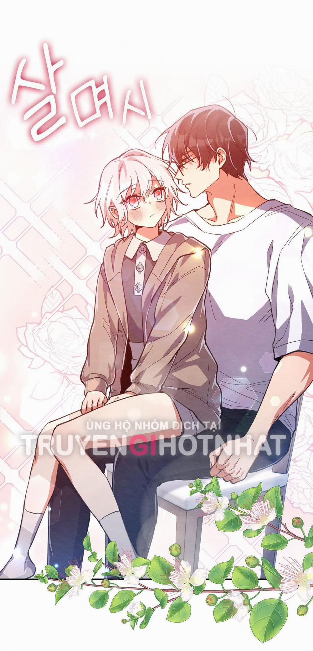 [18+] Trốn Thoát Khỏi Gã Thợ Săn 22.1 trang 33