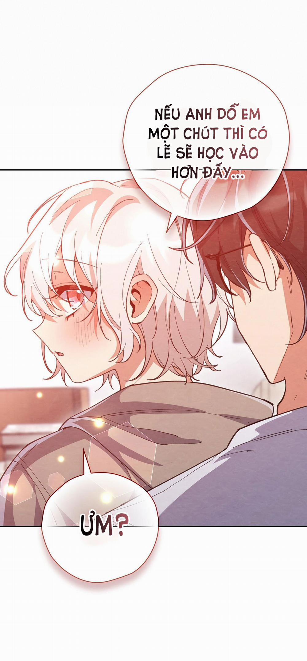 [18+] Trốn Thoát Khỏi Gã Thợ Săn 22.1 trang 34