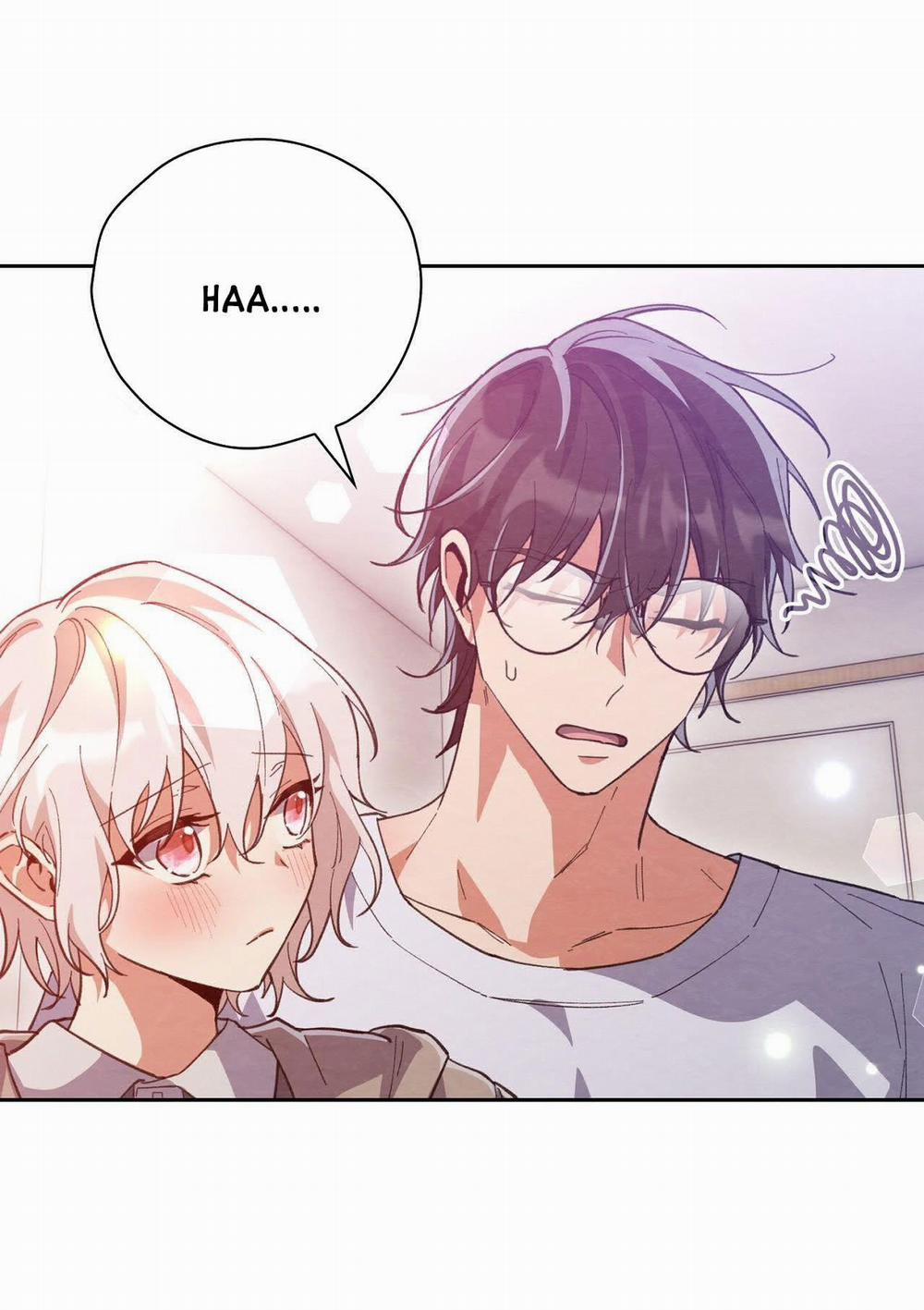 [18+] Trốn Thoát Khỏi Gã Thợ Săn 22.1 trang 35