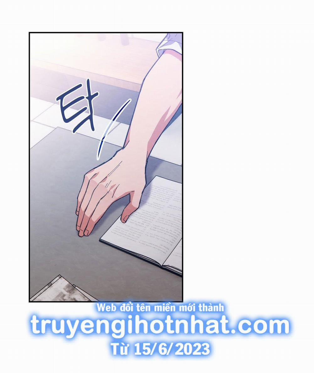 [18+] Trốn Thoát Khỏi Gã Thợ Săn 22.1 trang 36