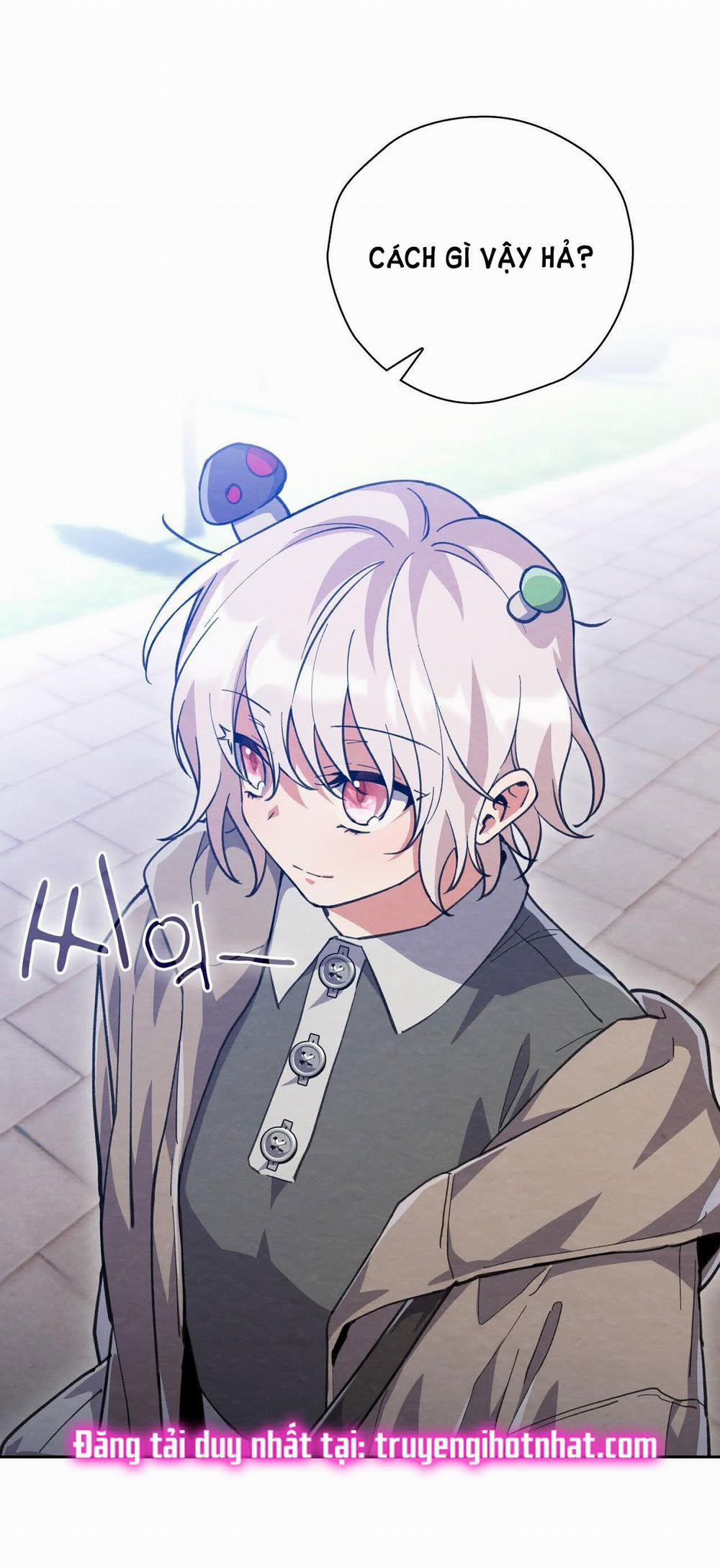 [18+] Trốn Thoát Khỏi Gã Thợ Săn 22.1 trang 6