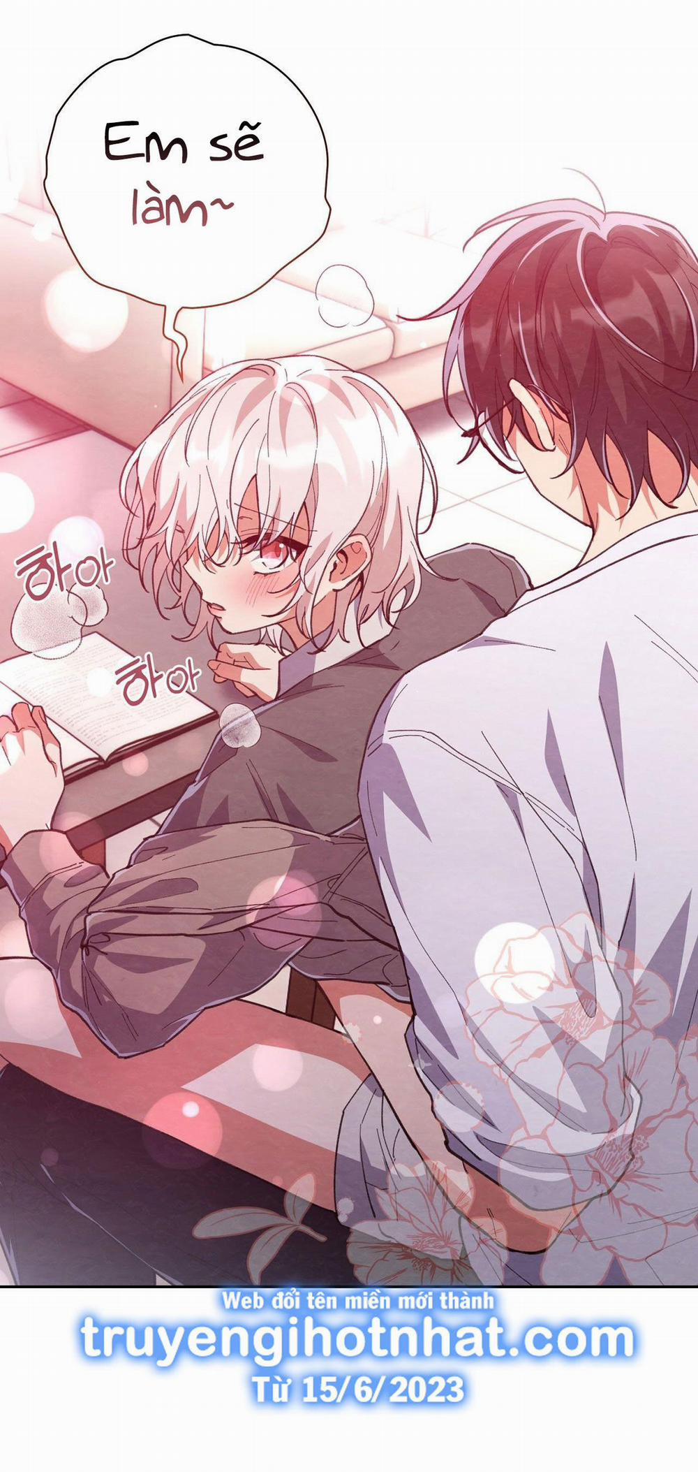 [18+] Trốn Thoát Khỏi Gã Thợ Săn 22.2 trang 11