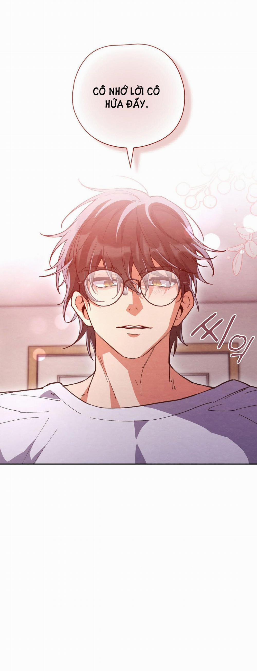 [18+] Trốn Thoát Khỏi Gã Thợ Săn 22.2 trang 12