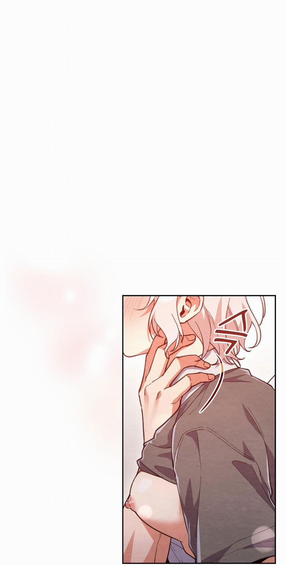 [18+] Trốn Thoát Khỏi Gã Thợ Săn 22.2 trang 13