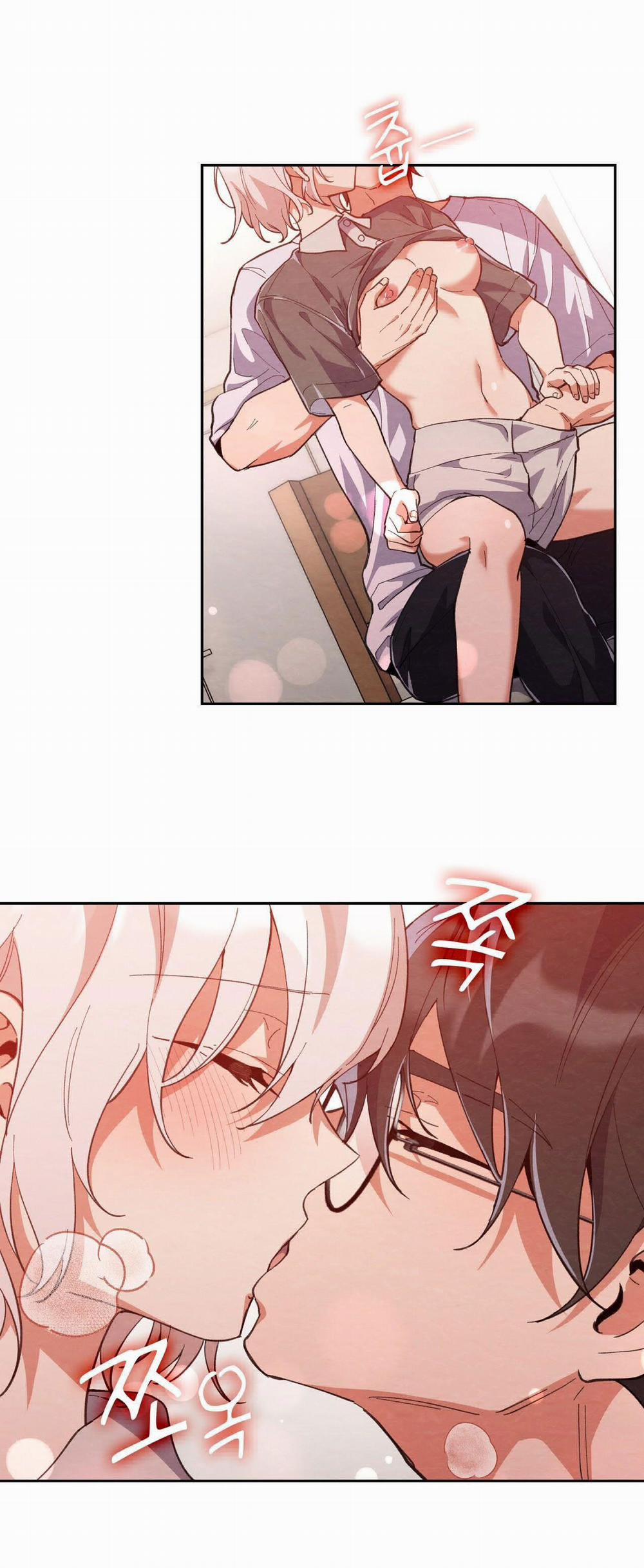 [18+] Trốn Thoát Khỏi Gã Thợ Săn 22.2 trang 23