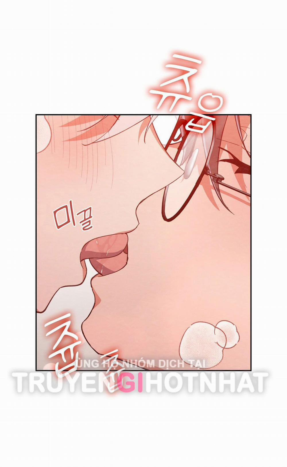 [18+] Trốn Thoát Khỏi Gã Thợ Săn 22.2 trang 24