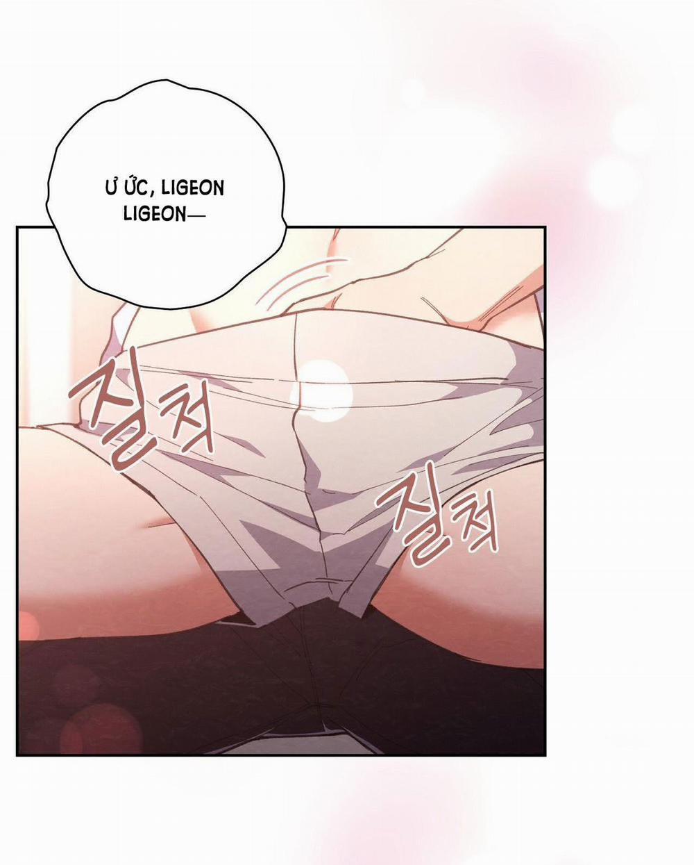 [18+] Trốn Thoát Khỏi Gã Thợ Săn 23.1 trang 11