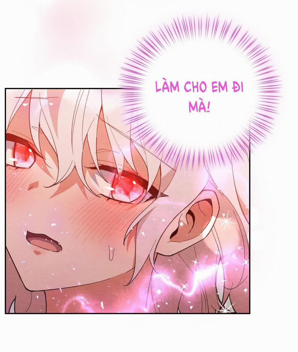 [18+] Trốn Thoát Khỏi Gã Thợ Săn 23.1 trang 14