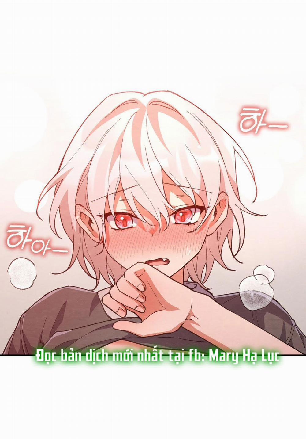 [18+] Trốn Thoát Khỏi Gã Thợ Săn 23.1 trang 22