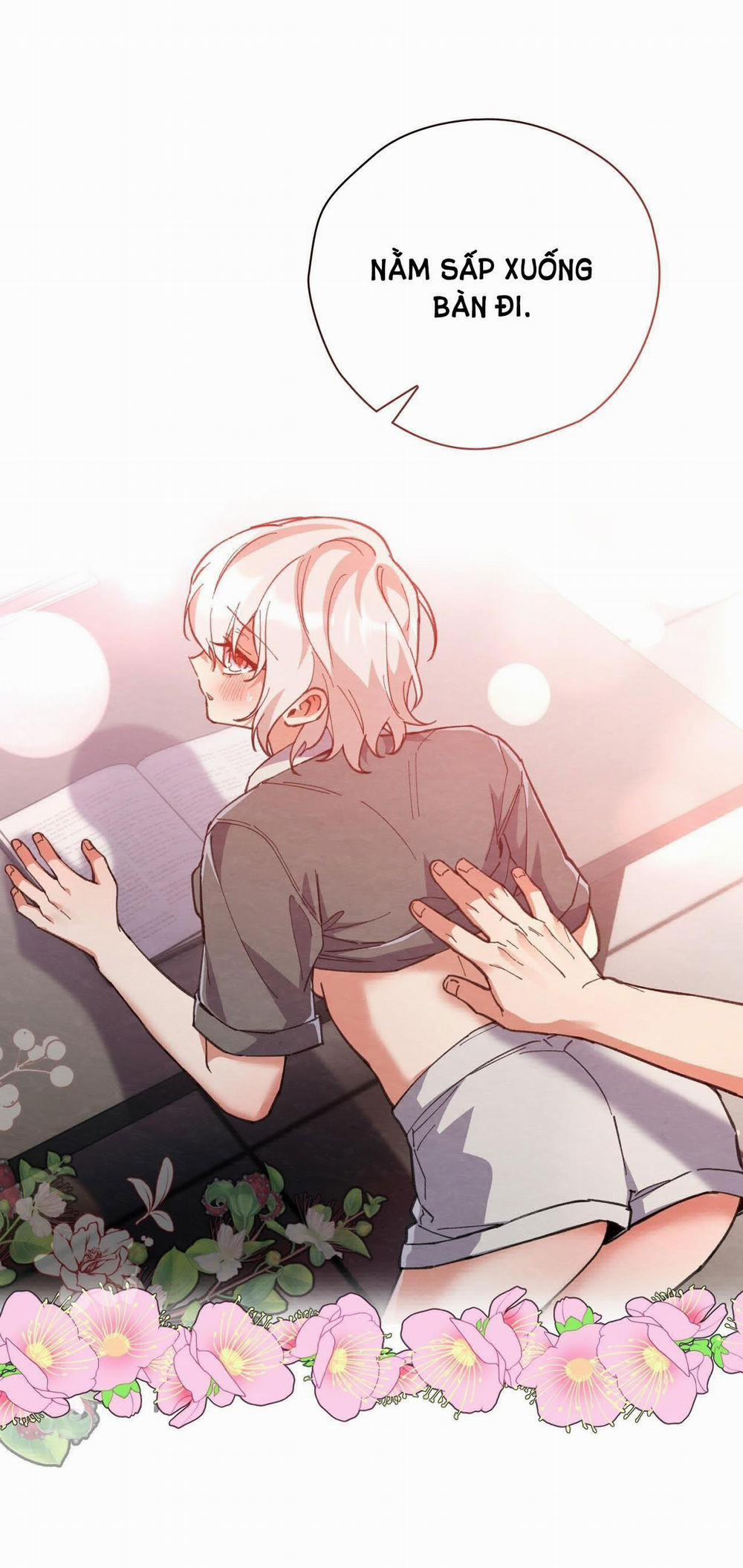 [18+] Trốn Thoát Khỏi Gã Thợ Săn 23.1 trang 25