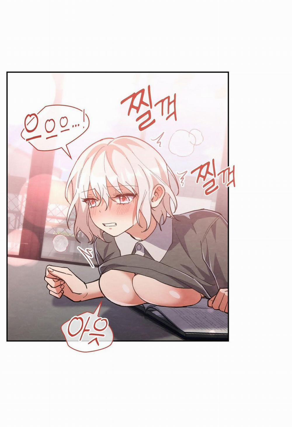 [18+] Trốn Thoát Khỏi Gã Thợ Săn 23.1 trang 30