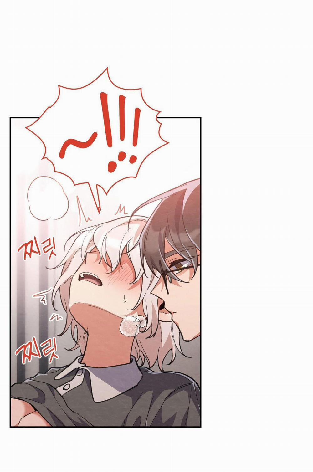 [18+] Trốn Thoát Khỏi Gã Thợ Săn 23.1 trang 7