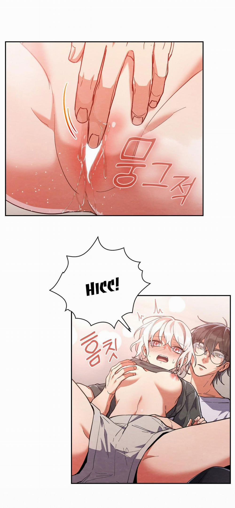 [18+] Trốn Thoát Khỏi Gã Thợ Săn 23.1 trang 9