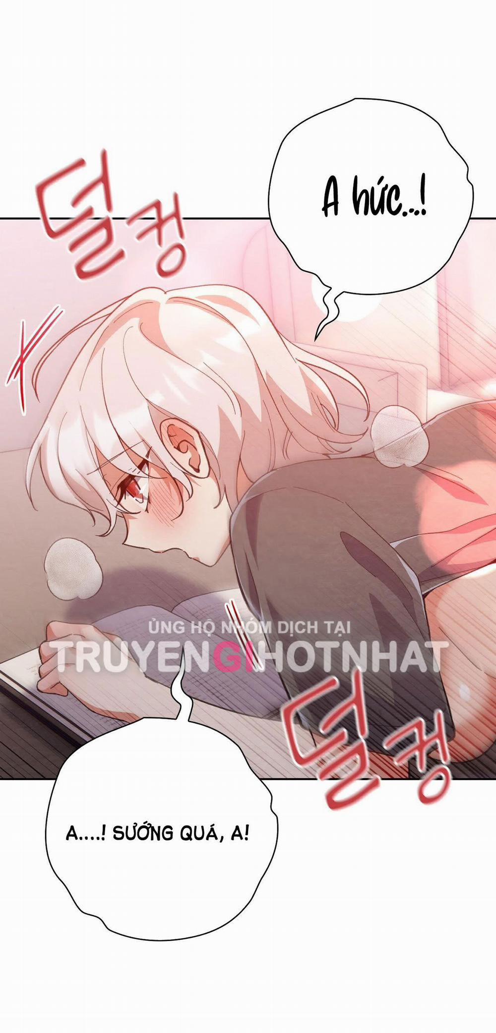 [18+] Trốn Thoát Khỏi Gã Thợ Săn 23.2 trang 19