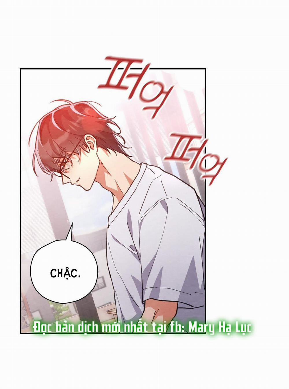 [18+] Trốn Thoát Khỏi Gã Thợ Săn 23.2 trang 23