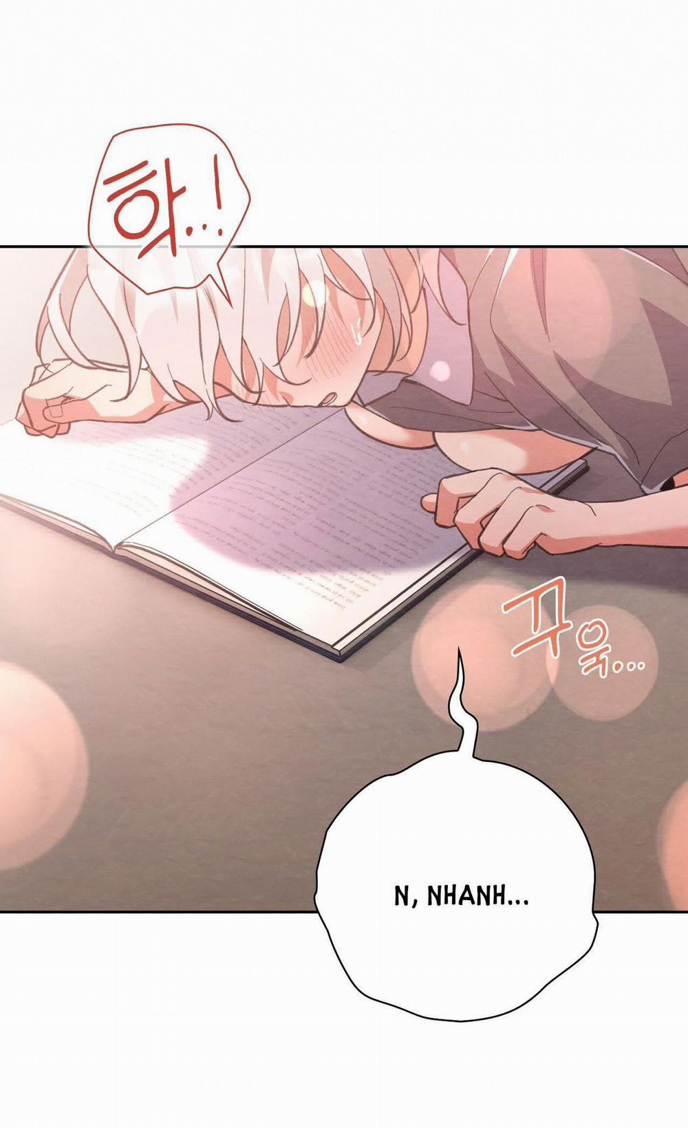 [18+] Trốn Thoát Khỏi Gã Thợ Săn 23.2 trang 3