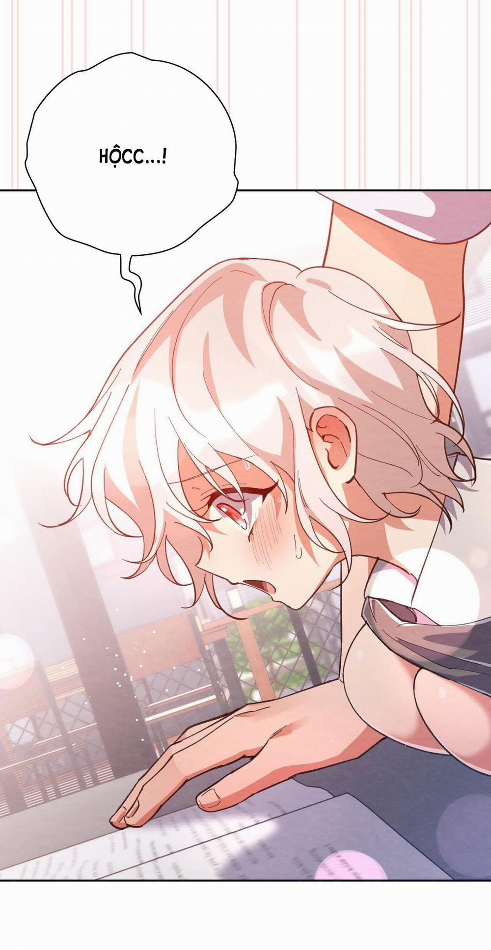 [18+] Trốn Thoát Khỏi Gã Thợ Săn 24.1 trang 19