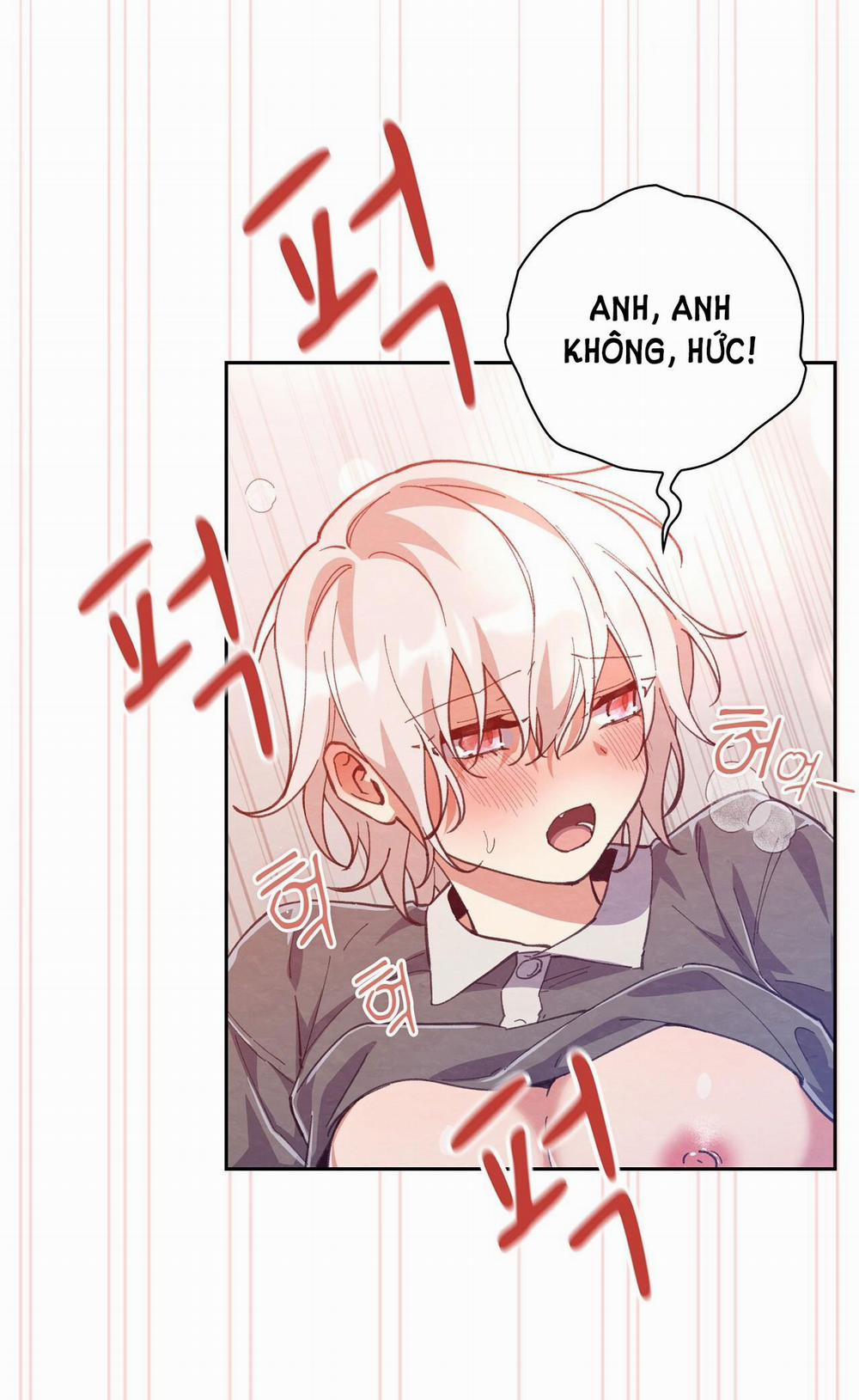 [18+] Trốn Thoát Khỏi Gã Thợ Săn 24.1 trang 24