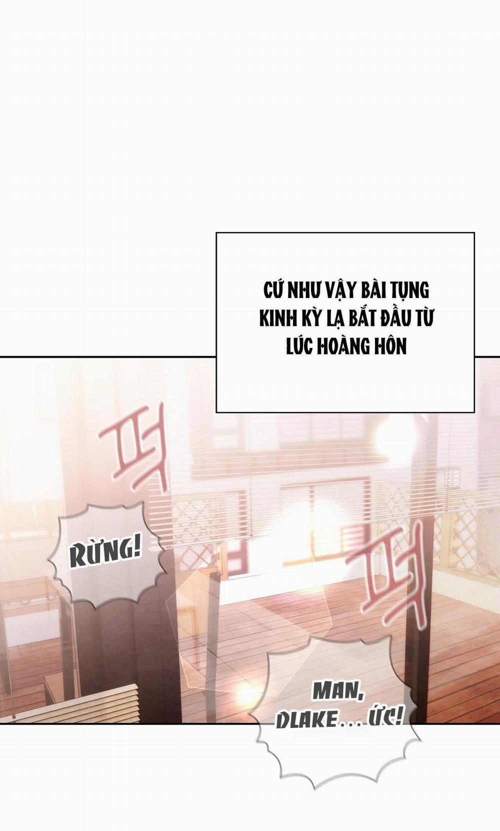 [18+] Trốn Thoát Khỏi Gã Thợ Săn 24.2 trang 11