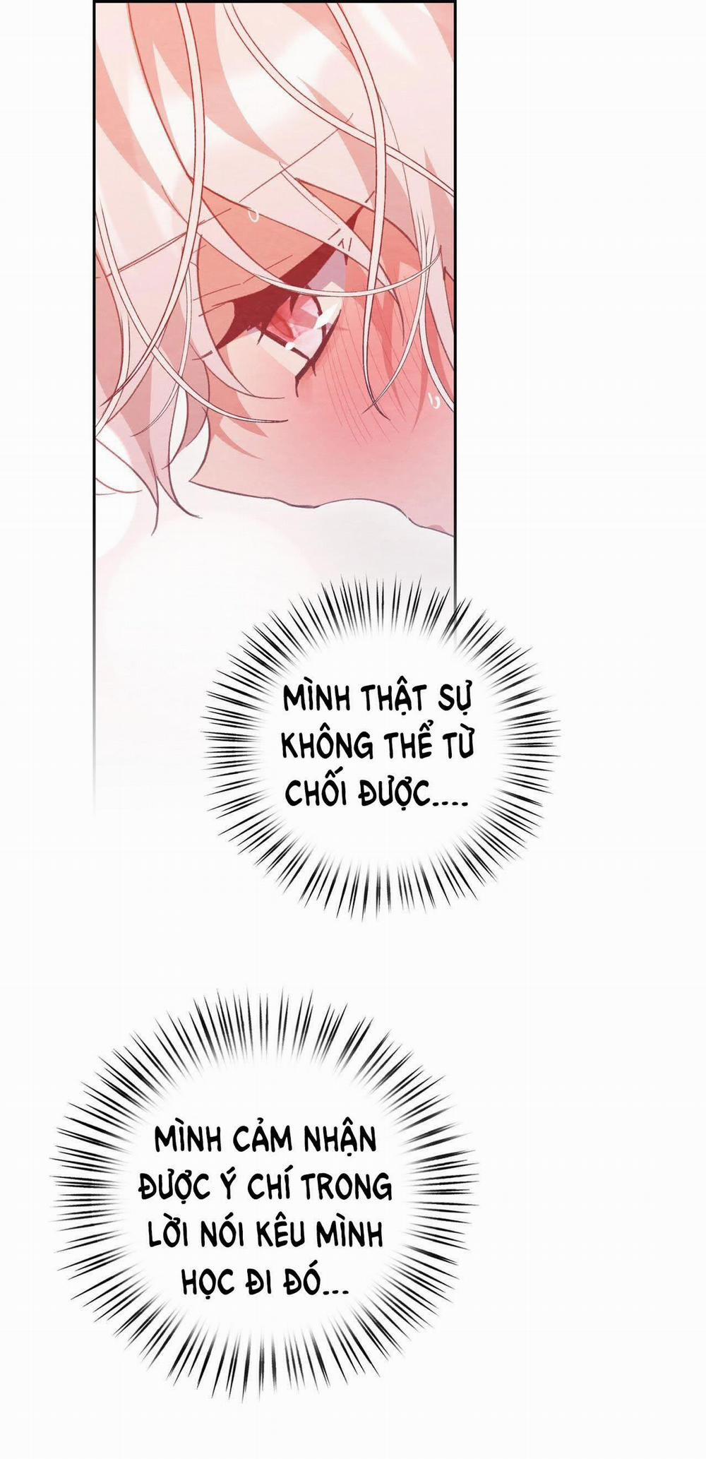 [18+] Trốn Thoát Khỏi Gã Thợ Săn 24.2 trang 2