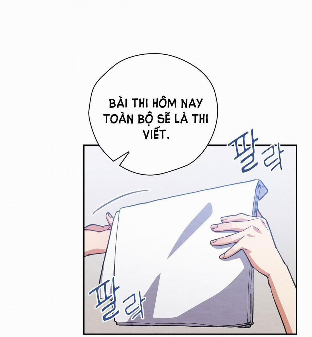 [18+] Trốn Thoát Khỏi Gã Thợ Săn 24.2 trang 23