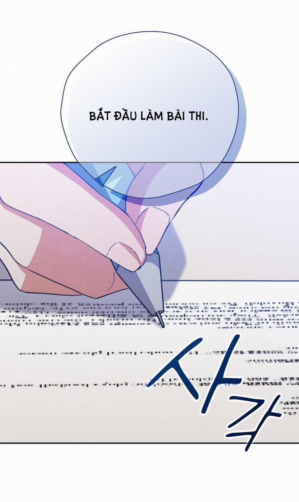 [18+] Trốn Thoát Khỏi Gã Thợ Săn 24.2 trang 27