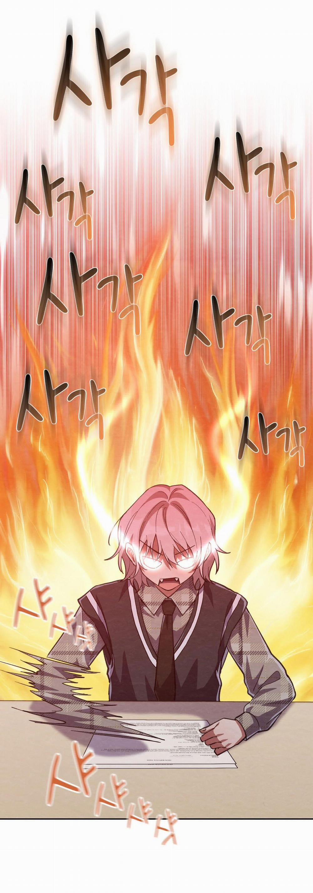 [18+] Trốn Thoát Khỏi Gã Thợ Săn 24.2 trang 28