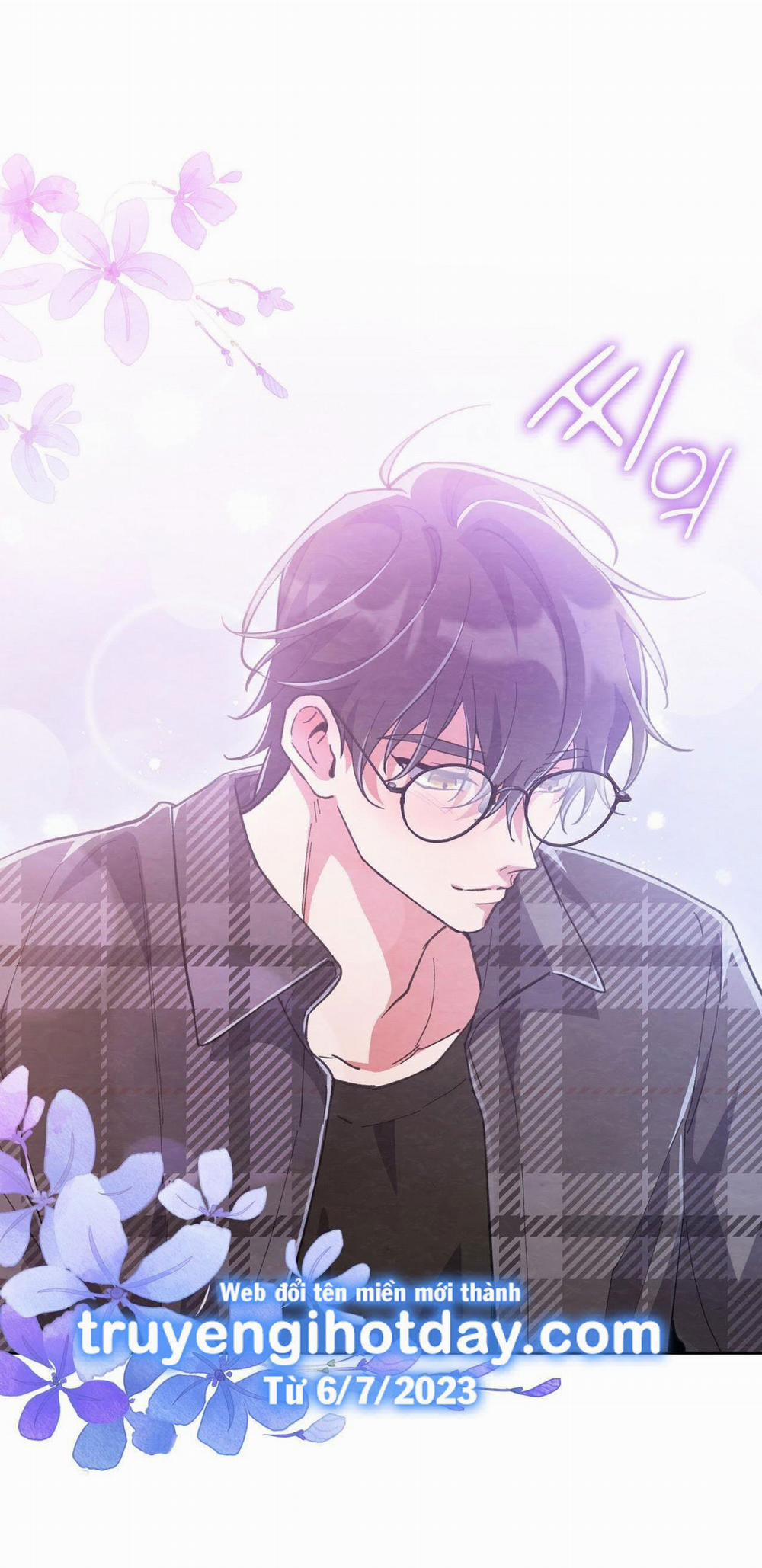 [18+] Trốn Thoát Khỏi Gã Thợ Săn 24.2 trang 30