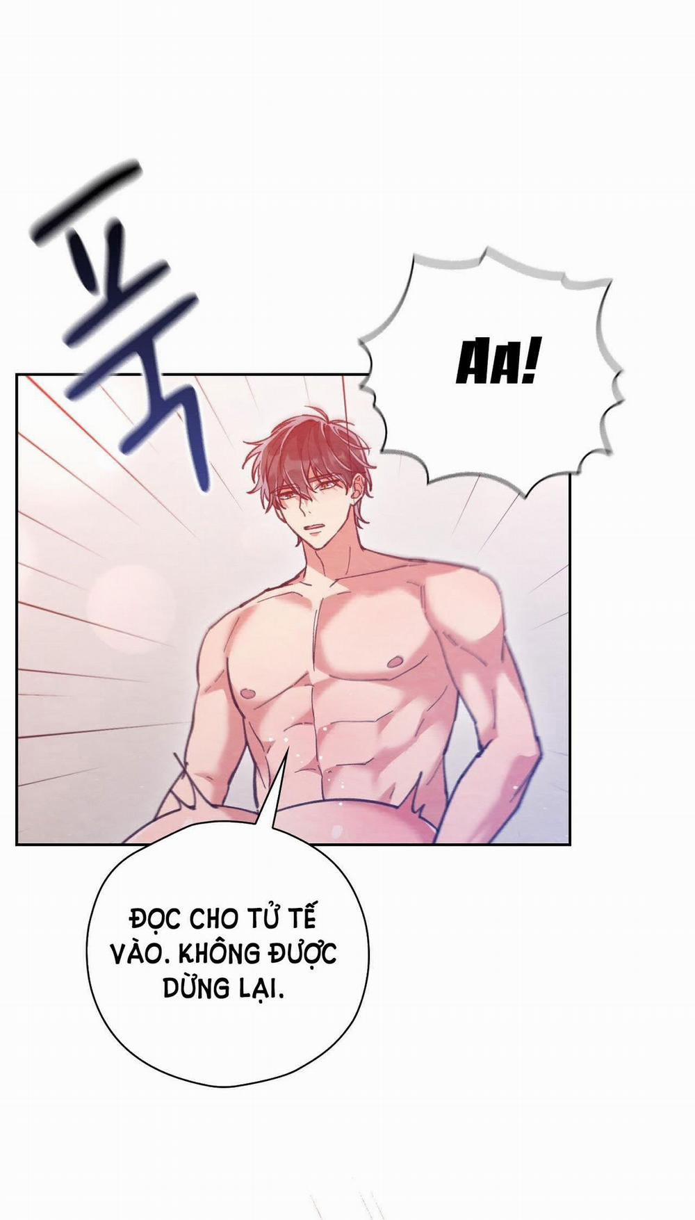 [18+] Trốn Thoát Khỏi Gã Thợ Săn 24.2 trang 7