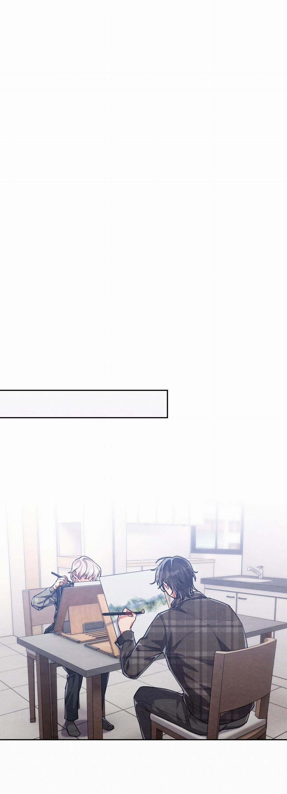 [18+] Trốn Thoát Khỏi Gã Thợ Săn 25.1 trang 17