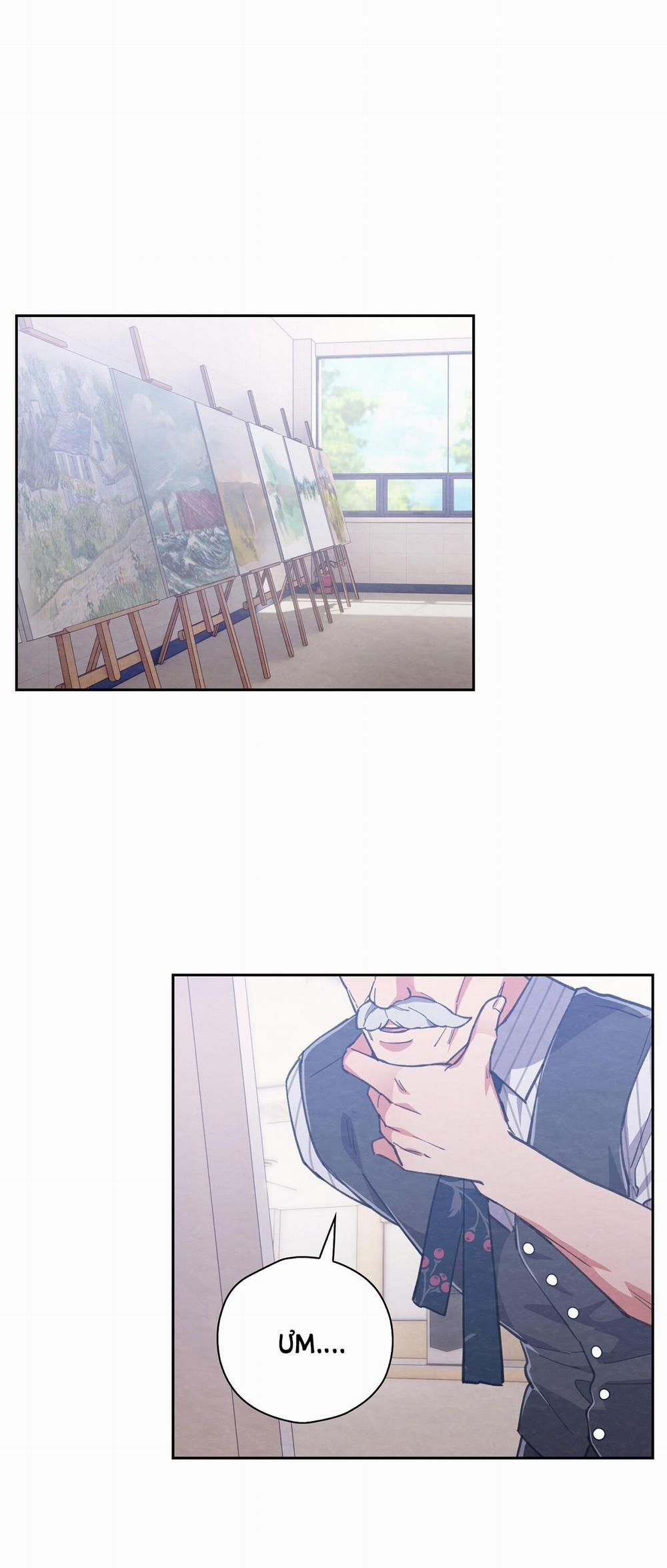 [18+] Trốn Thoát Khỏi Gã Thợ Săn 25.1 trang 29