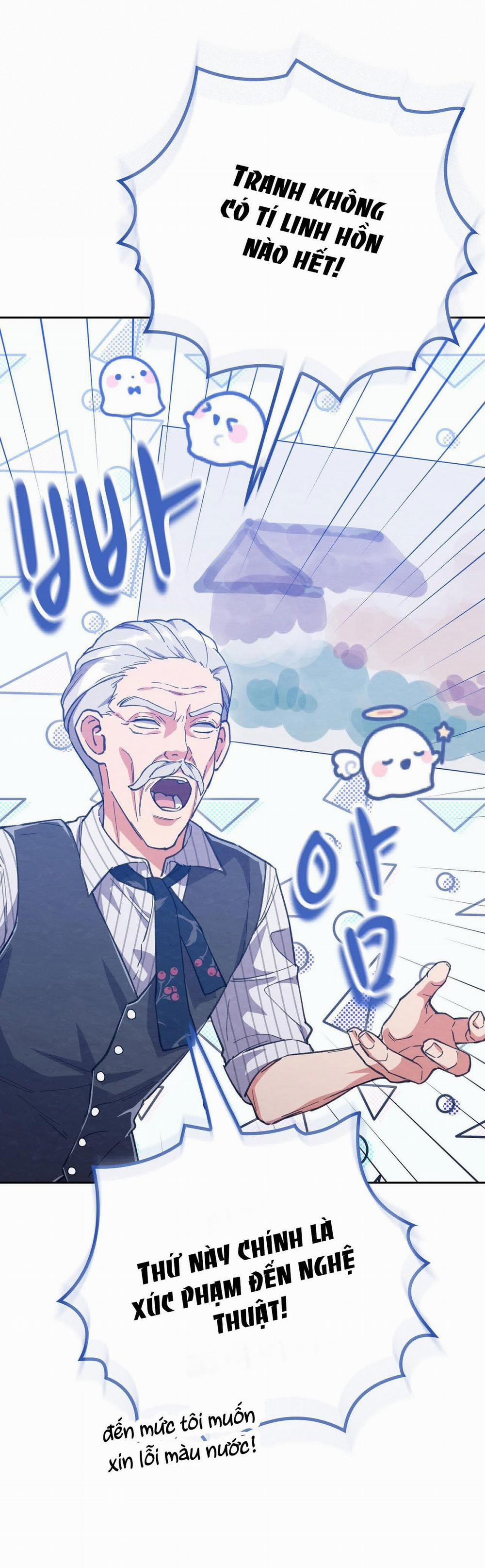 [18+] Trốn Thoát Khỏi Gã Thợ Săn 25.2 trang 0