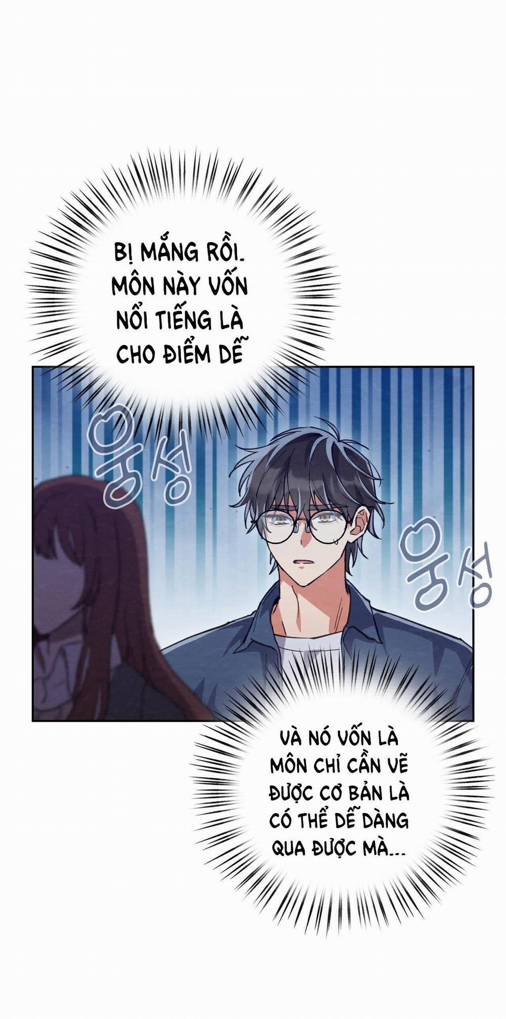 [18+] Trốn Thoát Khỏi Gã Thợ Săn 25.2 trang 1