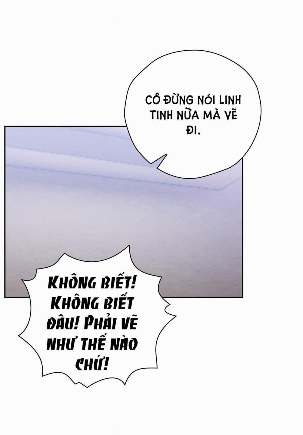 [18+] Trốn Thoát Khỏi Gã Thợ Săn 25.2 trang 12