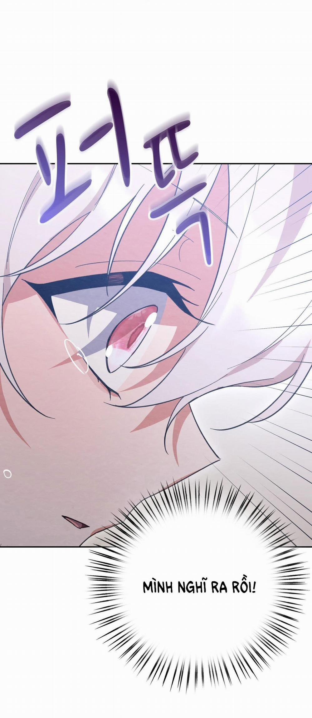 [18+] Trốn Thoát Khỏi Gã Thợ Săn 25.2 trang 19