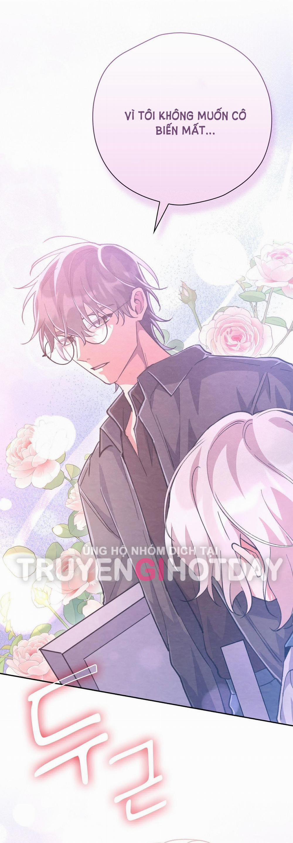 [18+] Trốn Thoát Khỏi Gã Thợ Săn 25.2 trang 28