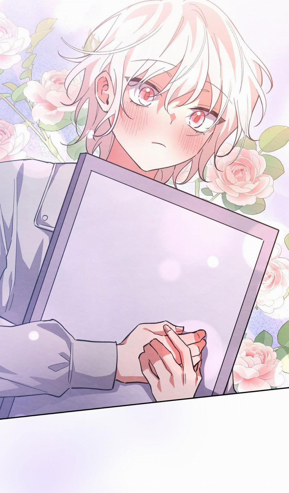 [18+] Trốn Thoát Khỏi Gã Thợ Săn 25.2 trang 29