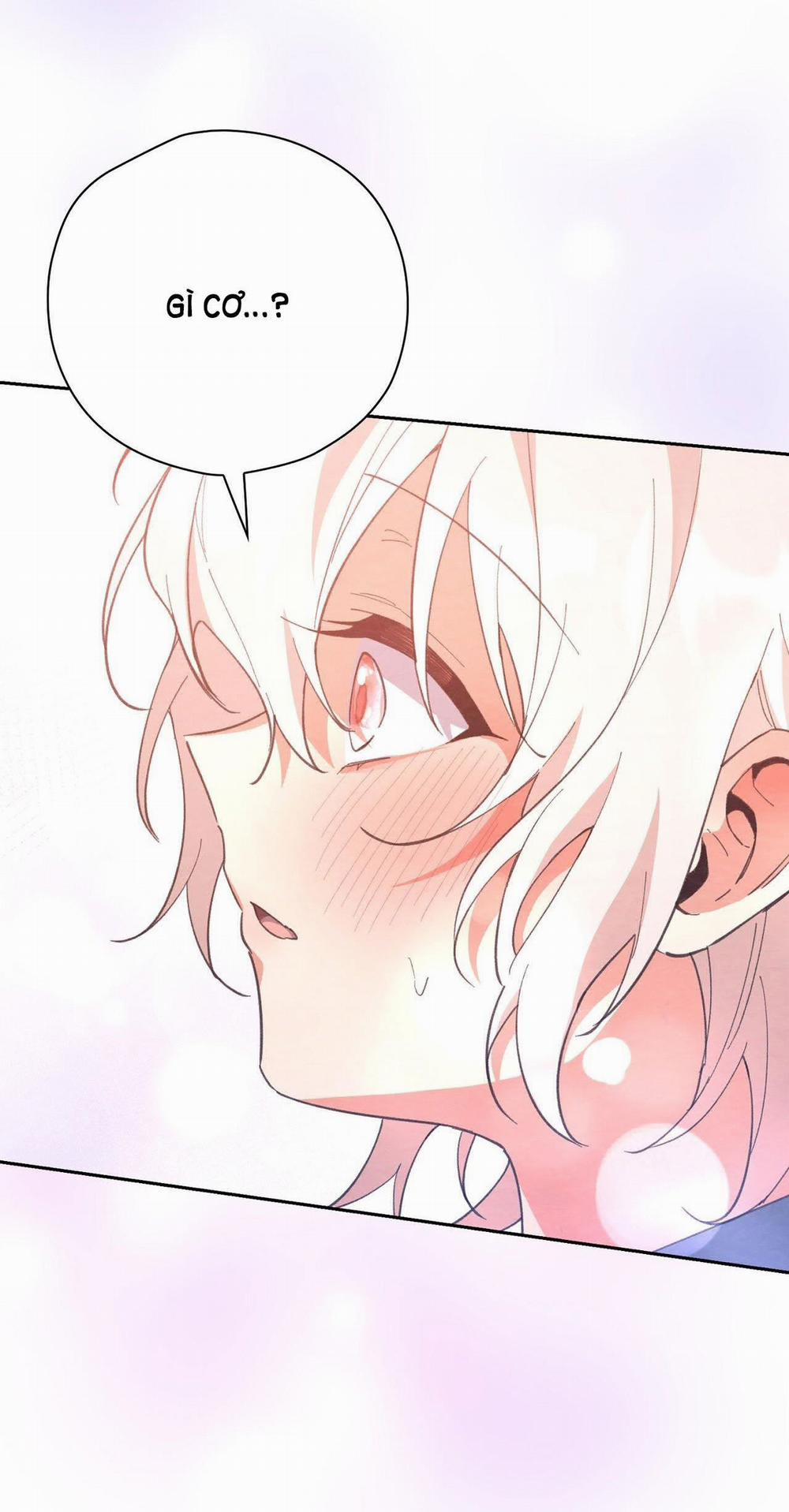 [18+] Trốn Thoát Khỏi Gã Thợ Săn 25.2 trang 30