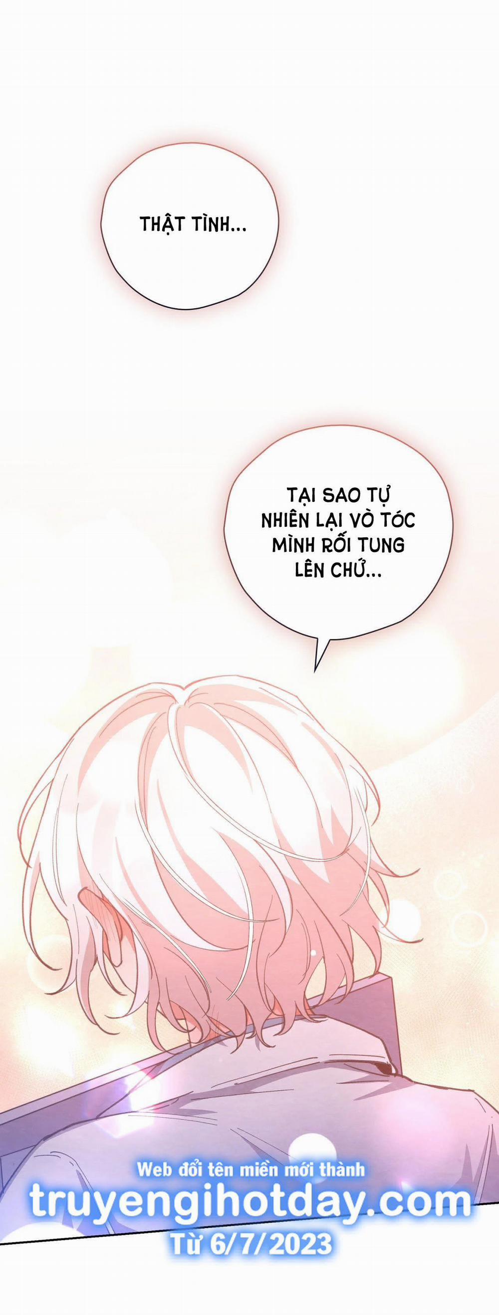 [18+] Trốn Thoát Khỏi Gã Thợ Săn 25.2 trang 33