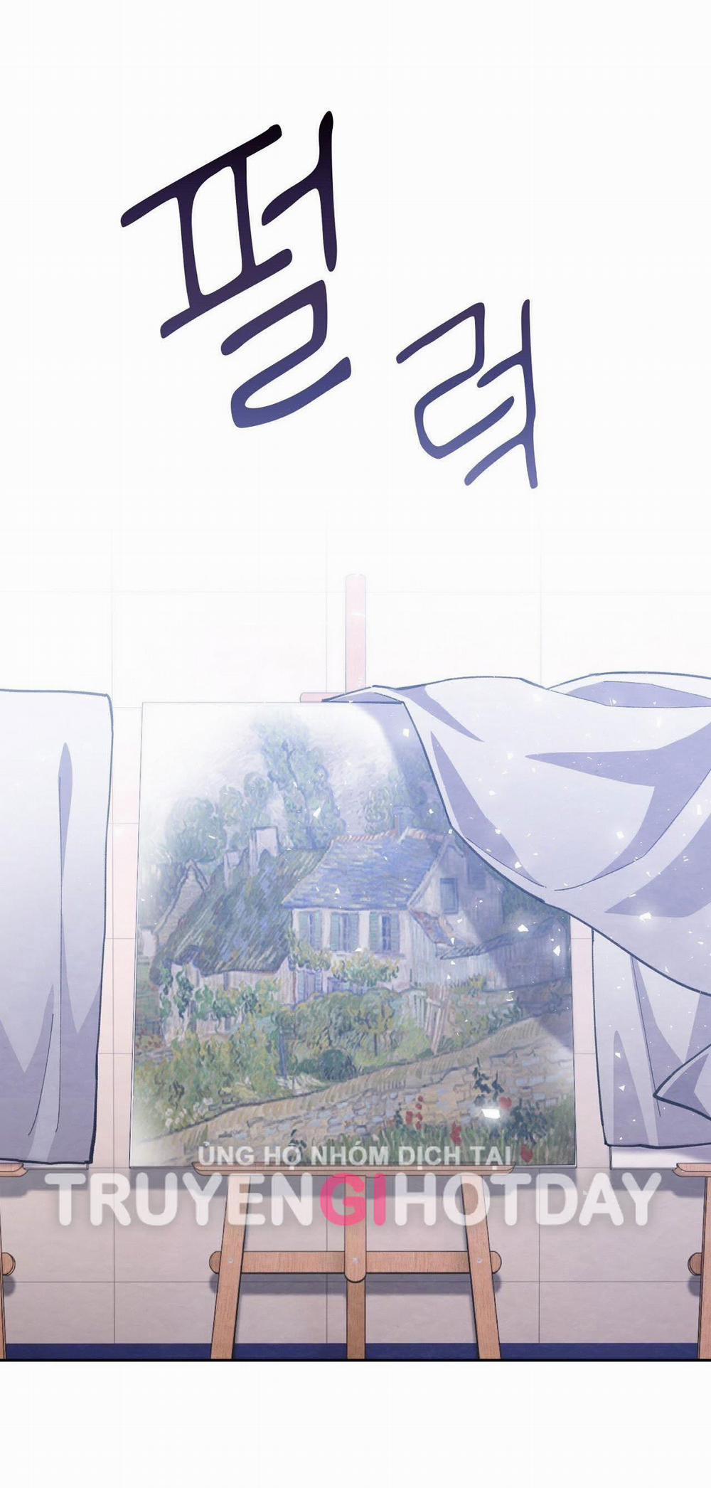 [18+] Trốn Thoát Khỏi Gã Thợ Săn 26.1 trang 10