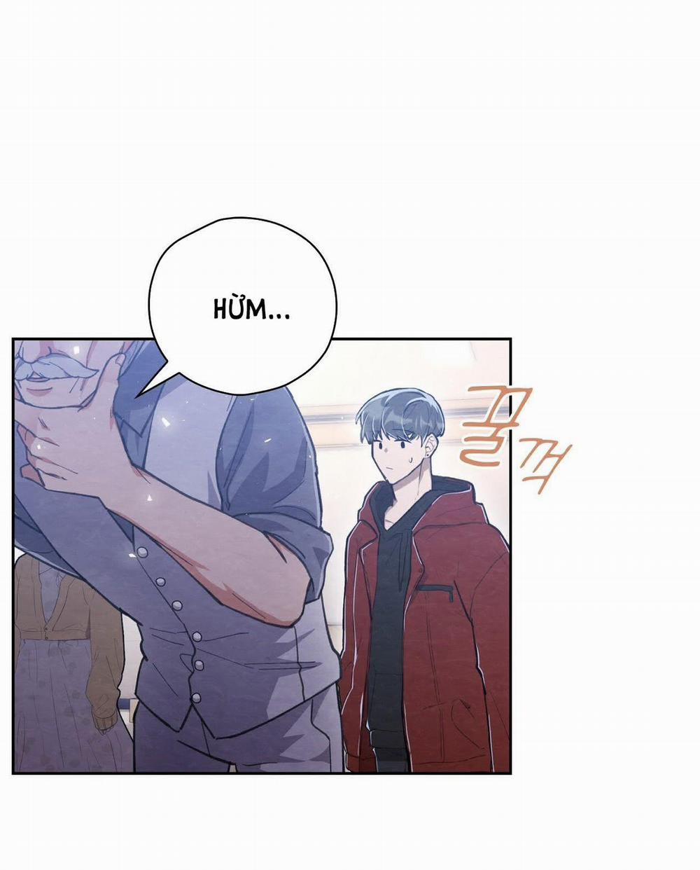 [18+] Trốn Thoát Khỏi Gã Thợ Săn 26.1 trang 11