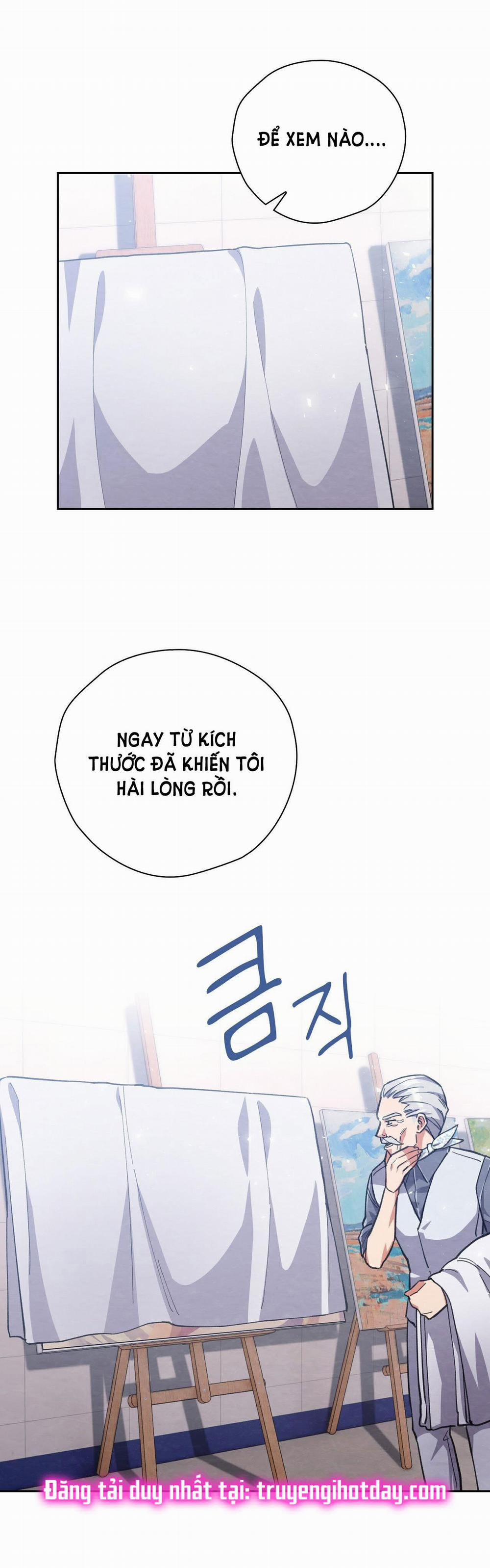 [18+] Trốn Thoát Khỏi Gã Thợ Săn 26.1 trang 17